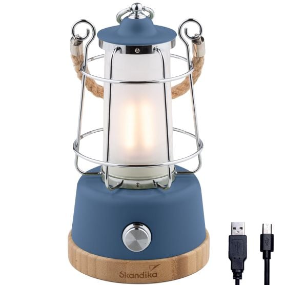 Skandika Kiruna campinglamp