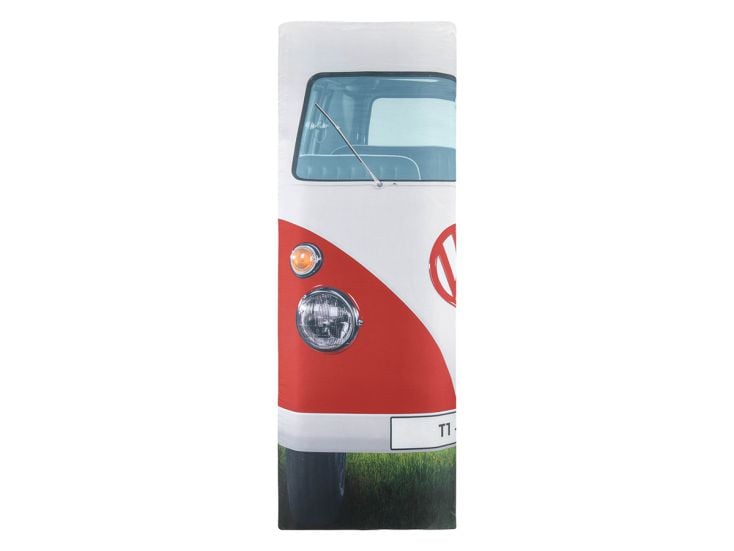 Volkswagen Single slaapzak - Red