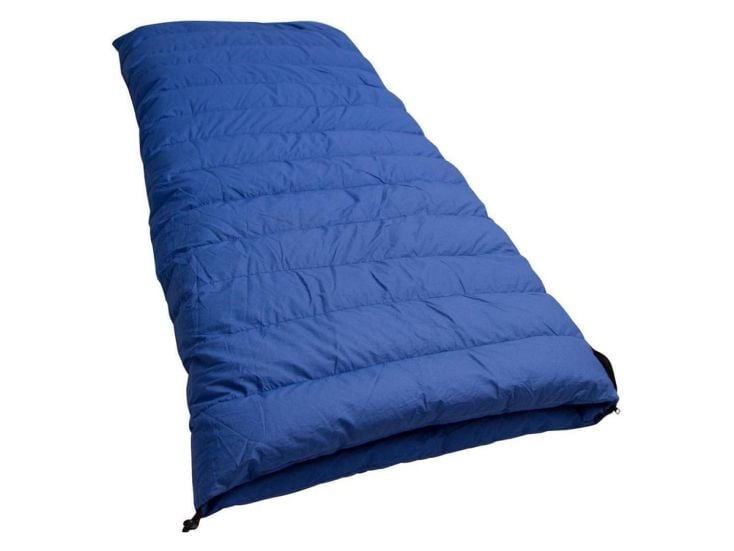 Lowland Outdoor Companion CC XXL slaapzak