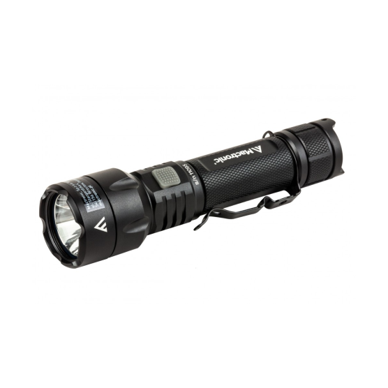 Mactronic Black-Eye 1100 High Power zaklamp