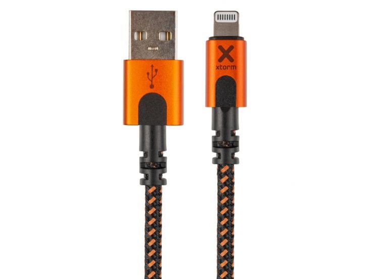 Xtorm Xtreme 1,5 meter USB to Lightning Kabel