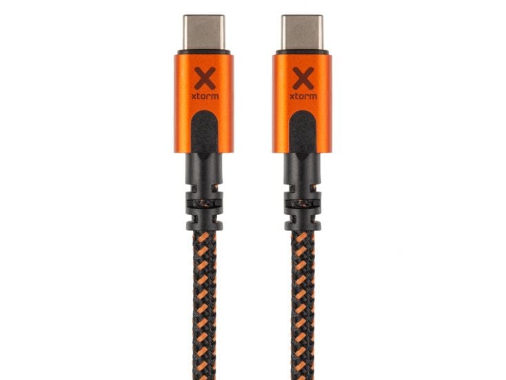 Xtorm Xtreme 1,5 meter USB-C PD Kabel