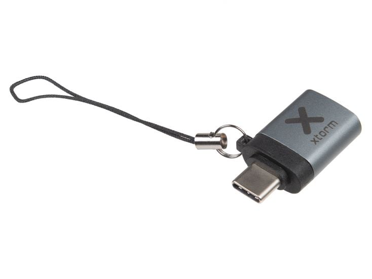 Xtorm USB naar USB-C Adapter