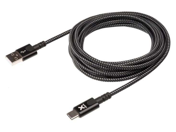 Xtorm 3 meter Original USB to USB-C kabel