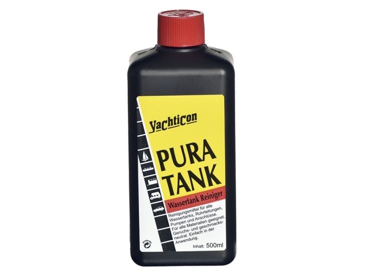 Yachticon Pura Tank watertankreiniger