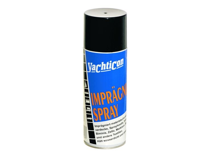 Yachticon Impregneerspray