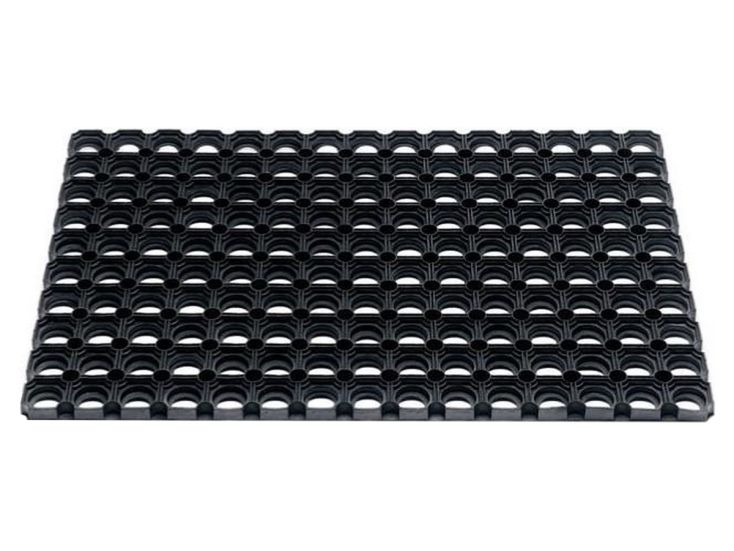 IVOL 100 x 150 cm rubber ringmat