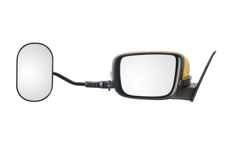 EMUK 100854 Volvo caravanspiegels