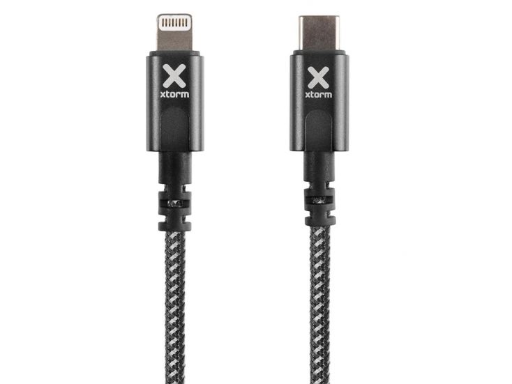 Xtorm 1 Meter Original USB C to Lightning kabel