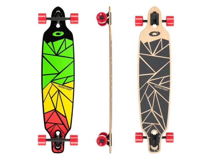 Osprey Shapes 99 cm longboard