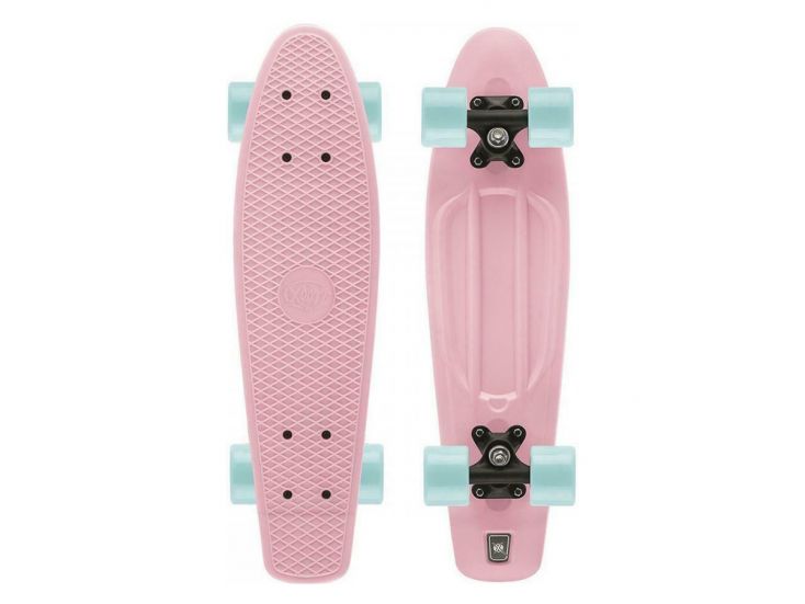 XOOTZ PP Pastel 56 cm skateboard