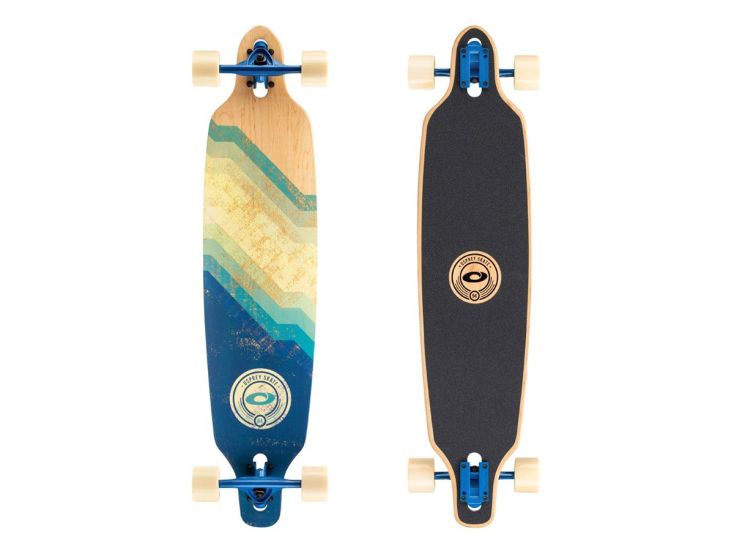 Osprey Slide Fade 99 cm longboard