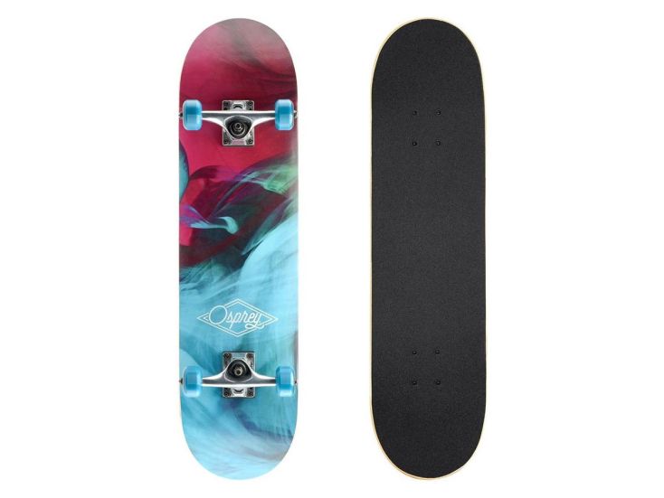 Osprey Emulsion 79 cm DoubleKick skateboard