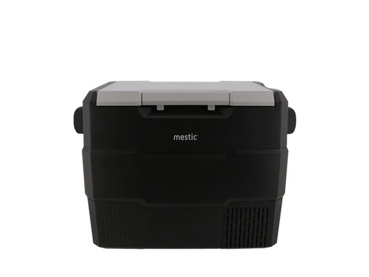 Mestic MCCHD-60 AC/DC compressor koelbox