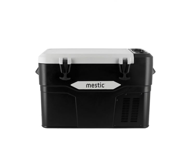 Mestic MCCA-42 AC/DC compressor koelbox
