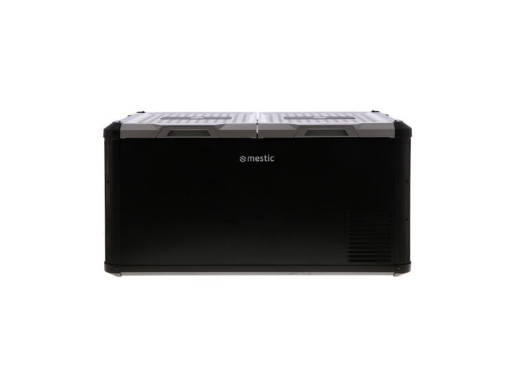 Mestic MCCP-75 AC/DC Dual Zone compressor koelbox