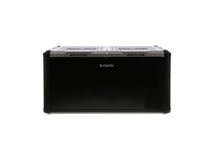 Mestic MCCP-75 AC/DC Dual Zone compressor koelbox