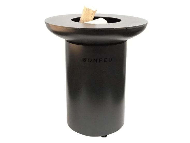 BonFeu BonBiza vuurkorf - Black