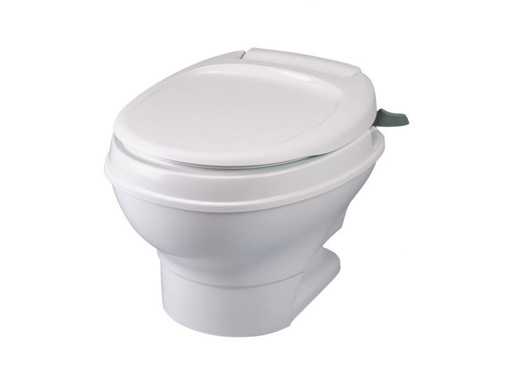 Thetford Aqua magic V laag vaste toilet