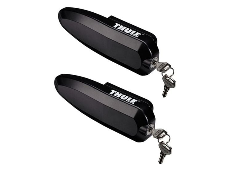 Thule Omnistor Universal Lock set van 2 deursloten