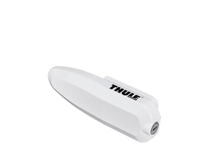 Thule Omnistor Universal Lock deurslot - White