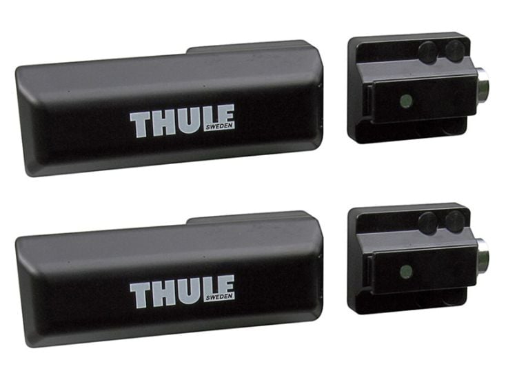 Thule Van Lock set van 2 deursloten