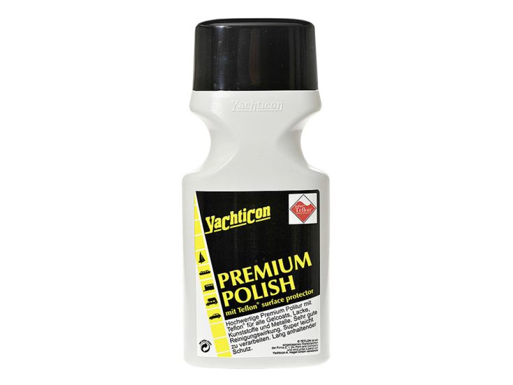 Yachticon PFTE Premium polish