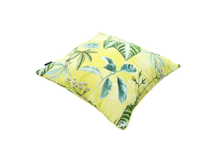 Madison Mauel Pastel Yellow 50x50 Sierkussen