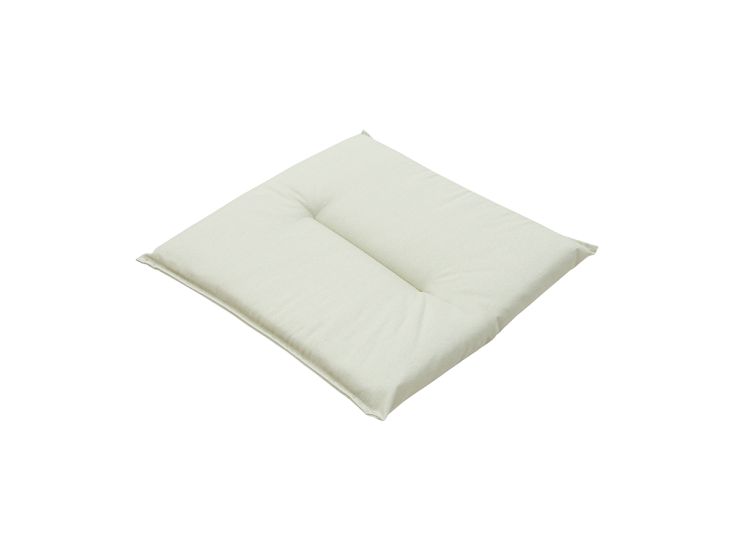 Madison Oatmeal Sand ECO 50x50 Zitkussen