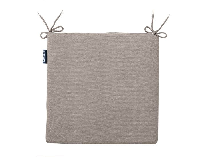 Madison Panama Jute 40X40 Zitkussen