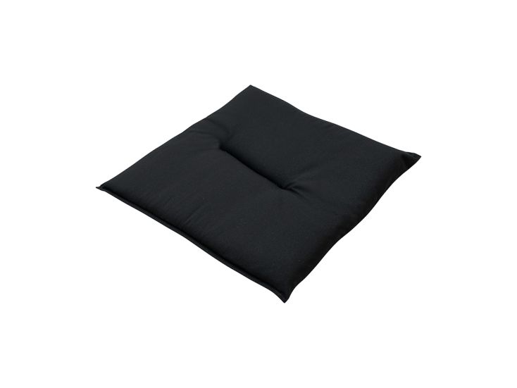 Madison Phantom Black ECO 50x50 Zitkussen