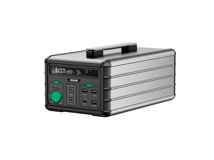 Zendure SuperBase 1000M Portable Power Station
