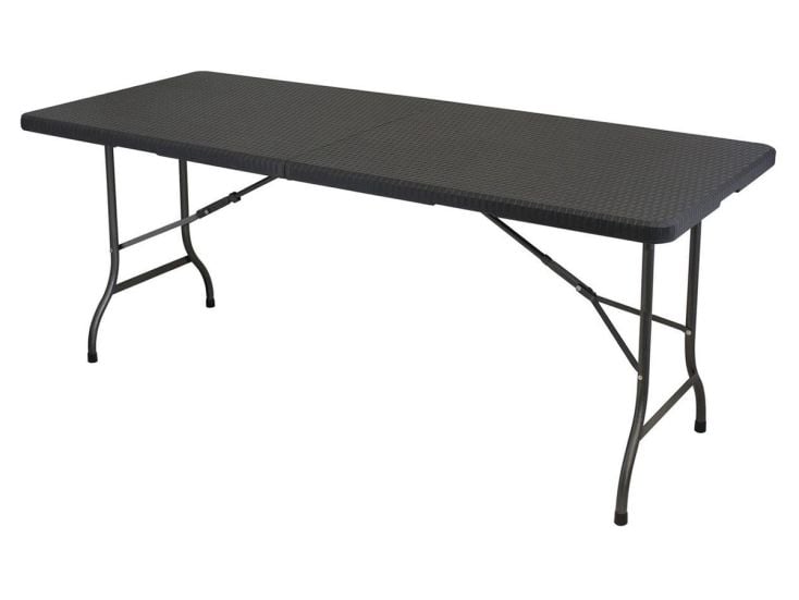 Eurotrail Pavilion Rattan tafel