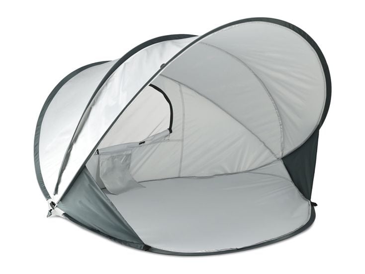 Deryan Luxe Pop Up XXL strandtent