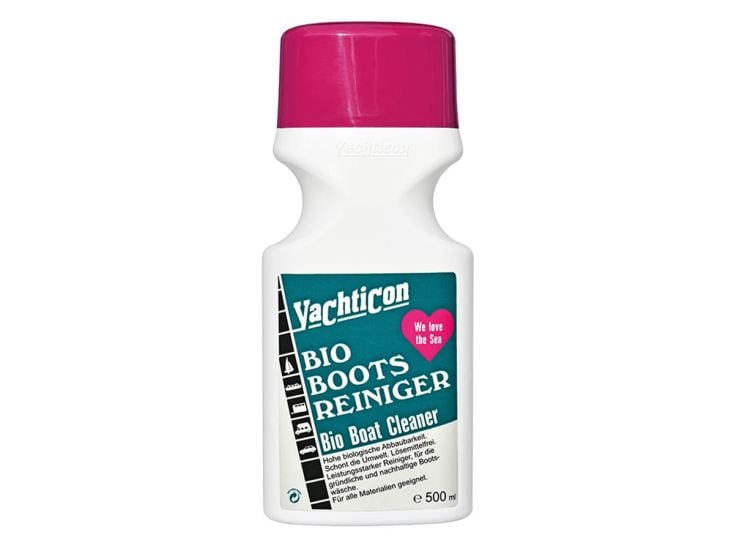 Yachticon ECO Ocean-Safe Boot Shampoo