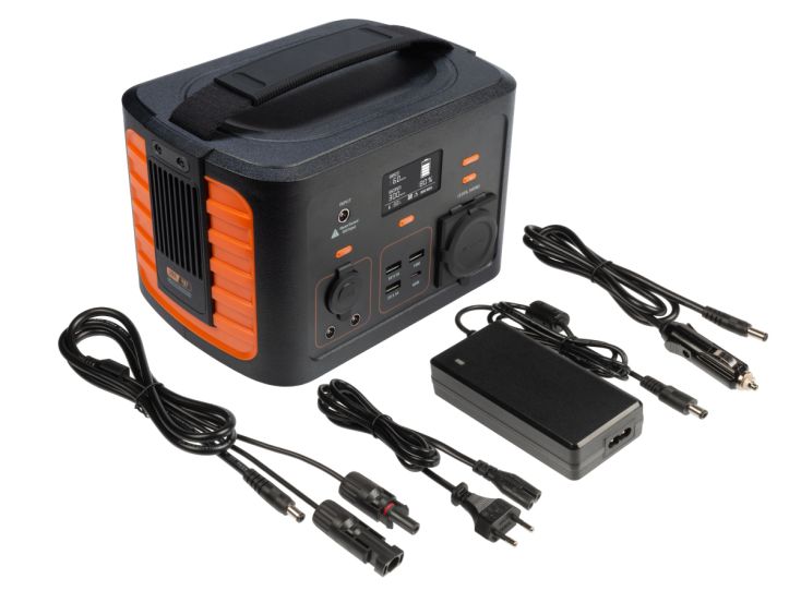 Xtorm Portable 300 Powerstation