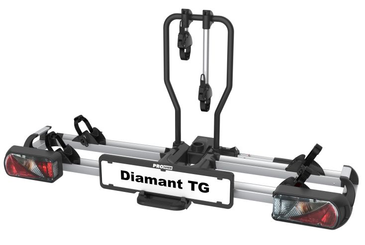 ProUser Diamant TG fietsendrager
