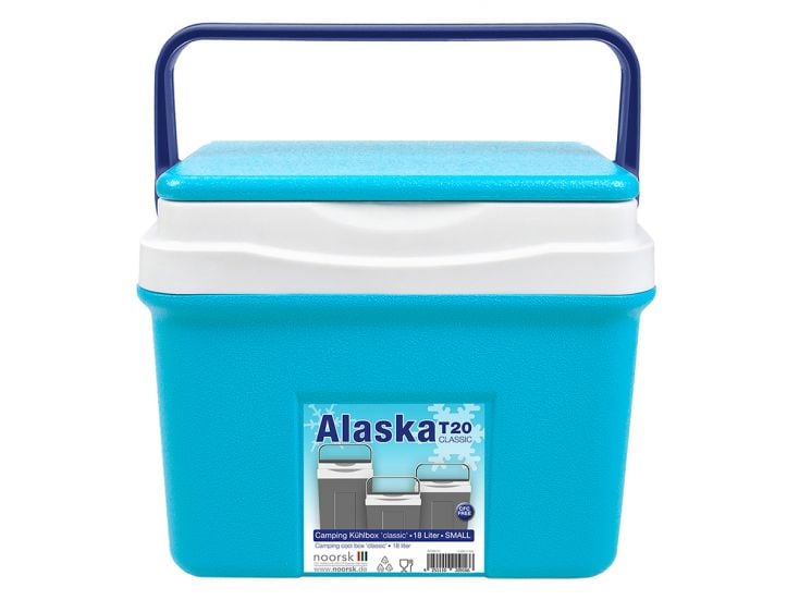 Noorsk Alaska T20 18 liter koelbox