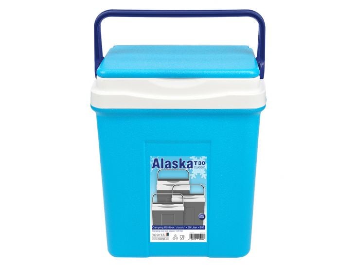 Noorsk Alaska T30 29 liter koelbox