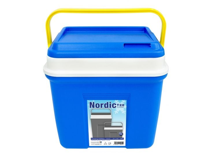 Noorsk Nordic T28 24 liter koelbox