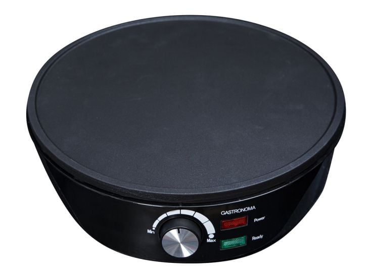 Gastronoma 18310014 Crepe maker