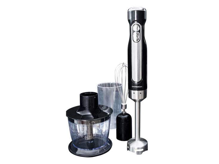Gastronoma 18210002 Staafmixer