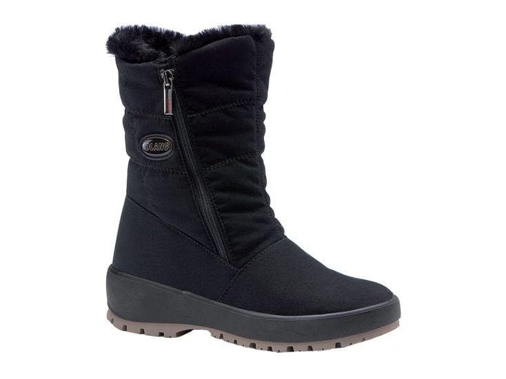 Olang Grace OC Nero dames snowboots