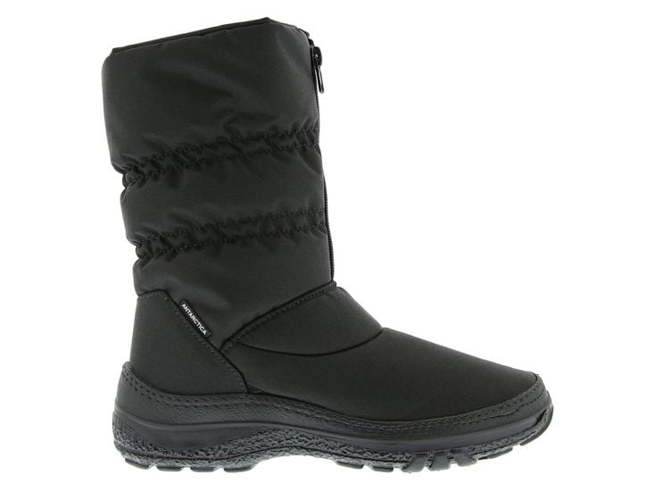 Antarctica 665 Nero dames snowboots