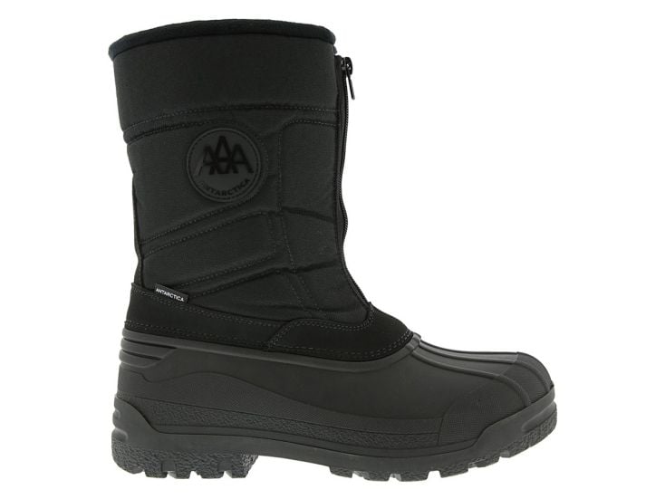 Antarctica 901 Nero heren snowboots