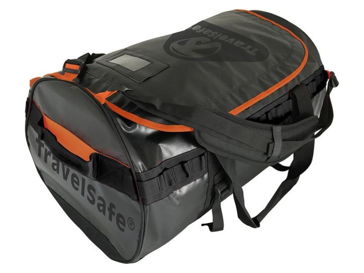 TravelSafe Duffle Bag Nepal XL Reistas