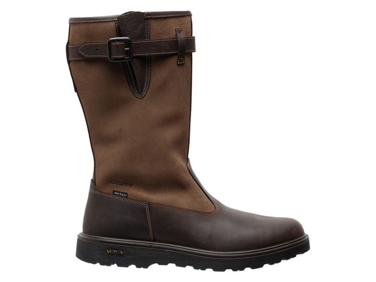 Grisport Sutherland Brown outdoorlaarzen