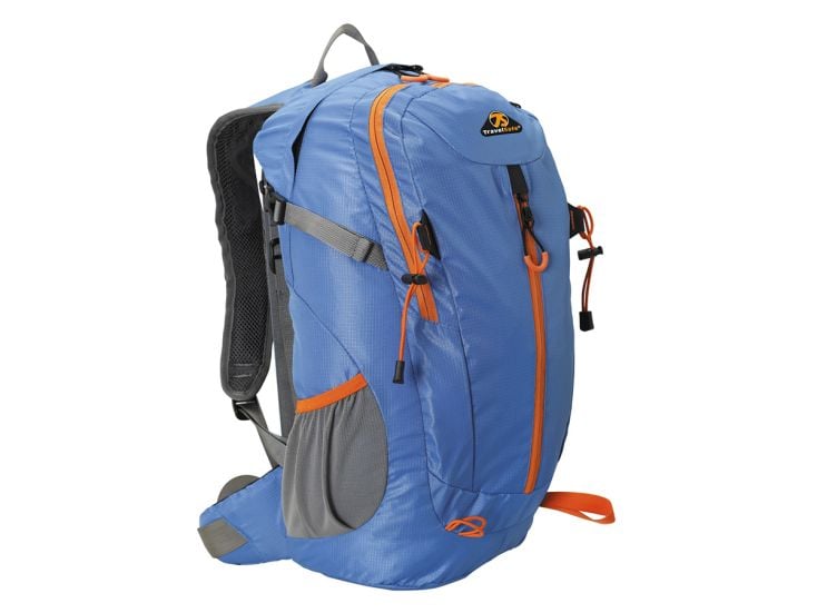 TravelSafe Summit Dagtour 25 liter rugzak