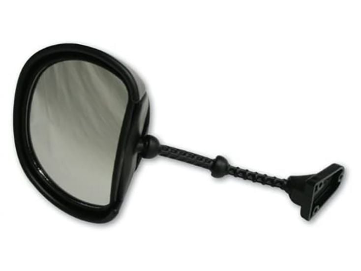 Milenco Vario 360° Mirror dodehoek spiegel
