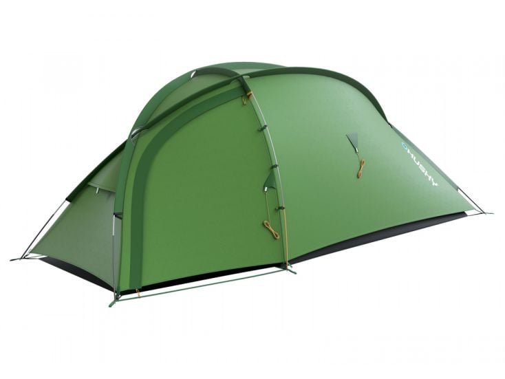 Husky Bronder 2 koepeltent